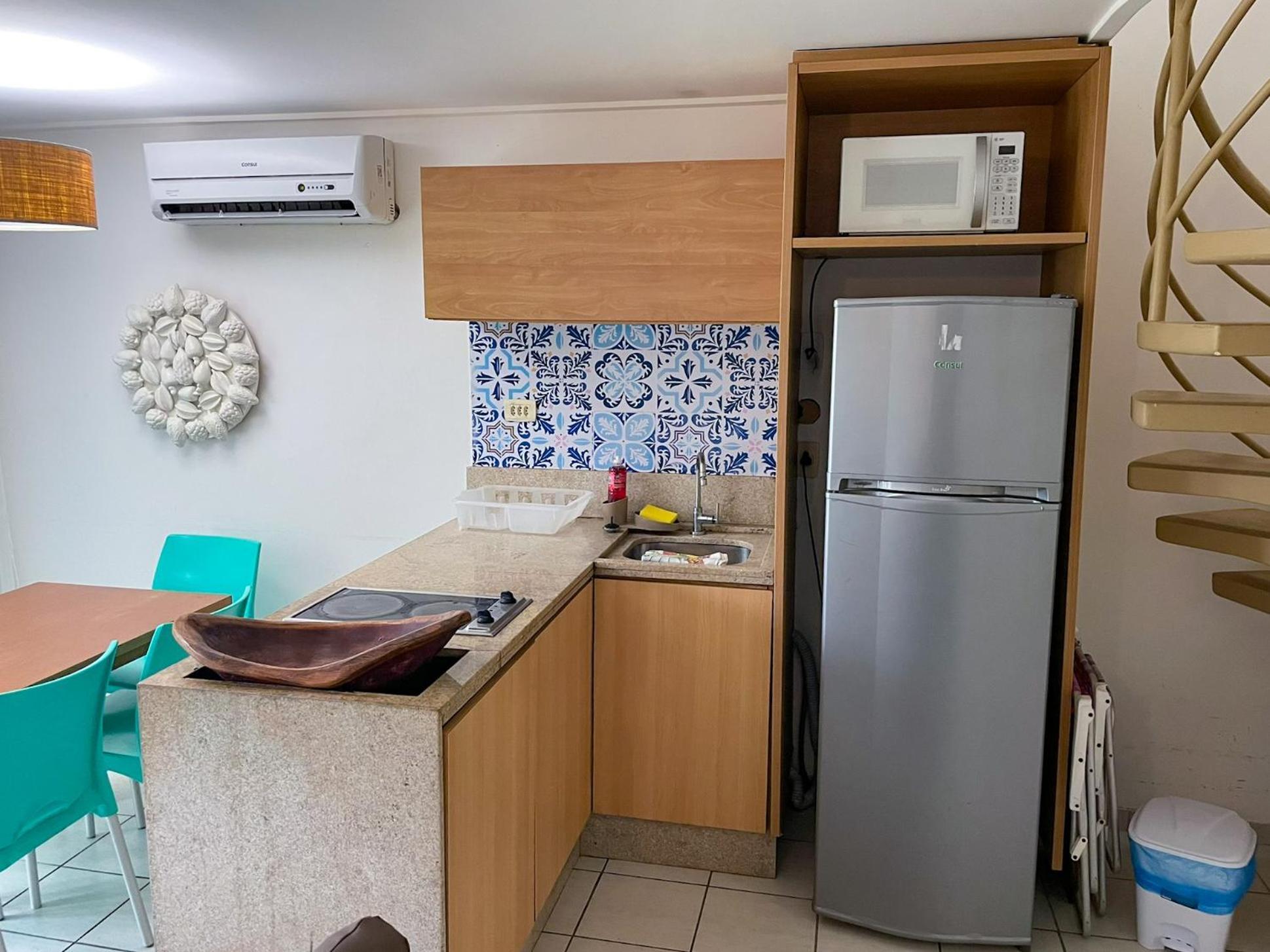 Two-Bedroom Bungalow