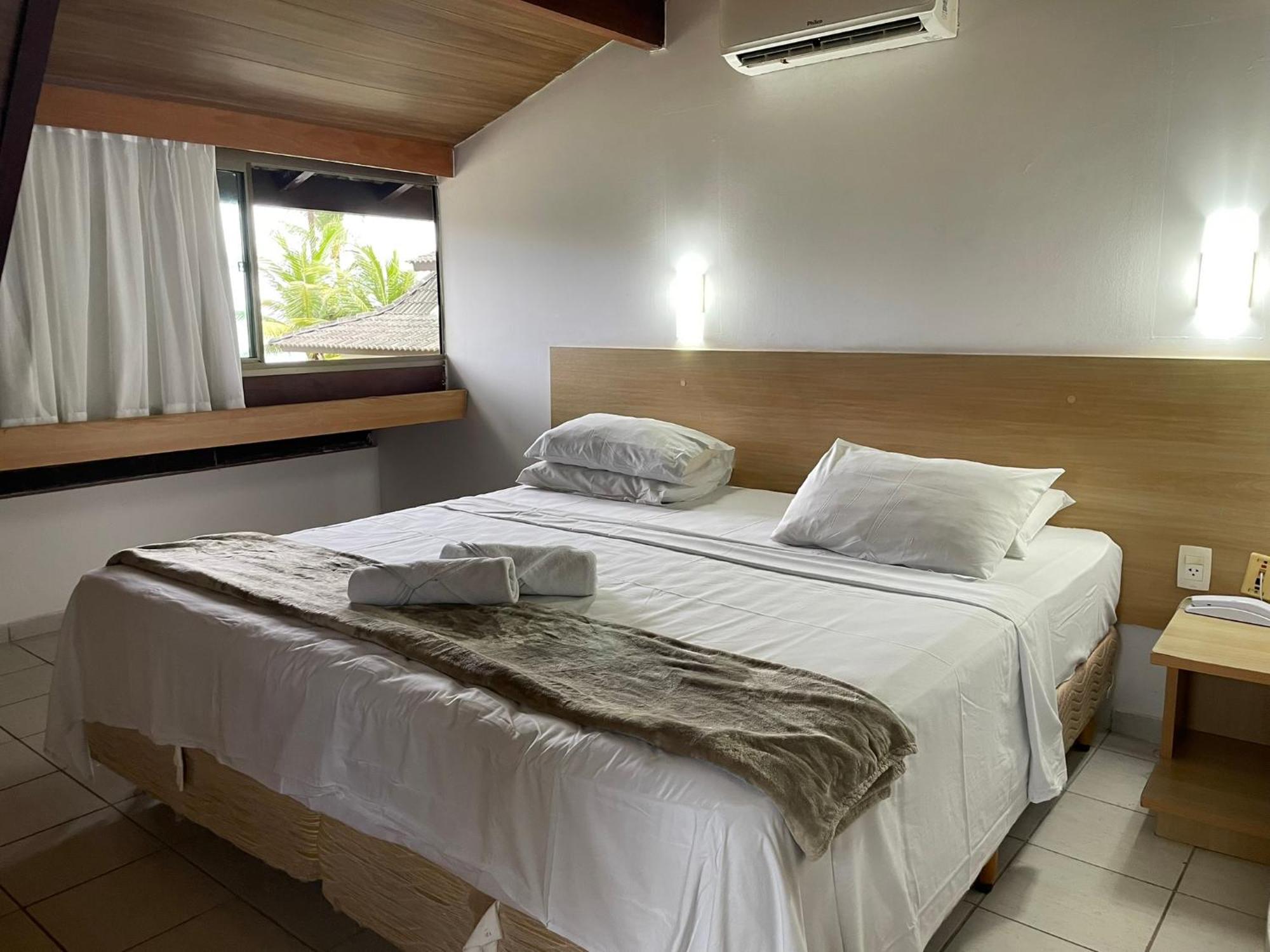 Two-Bedroom Bungalow